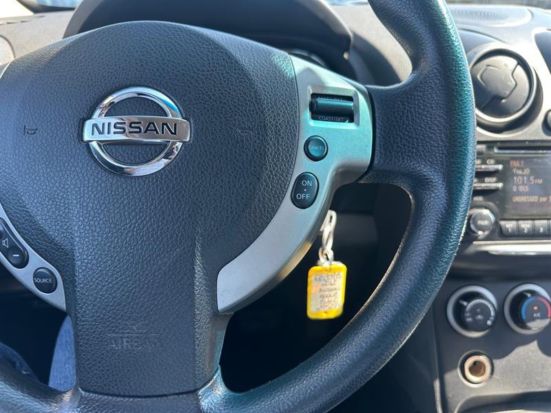 nissan Rogue 2012 - 10