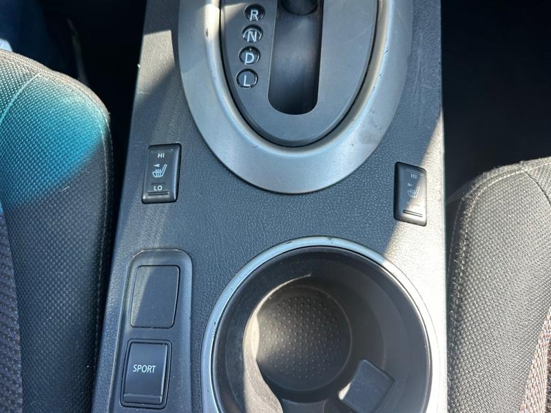 nissan Rogue 2012 - 11
