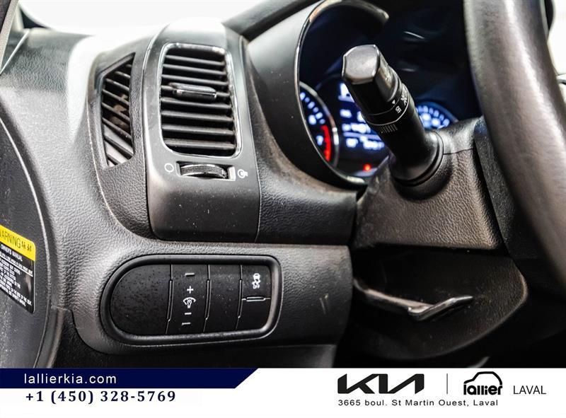 kia Forte 2017 - 20