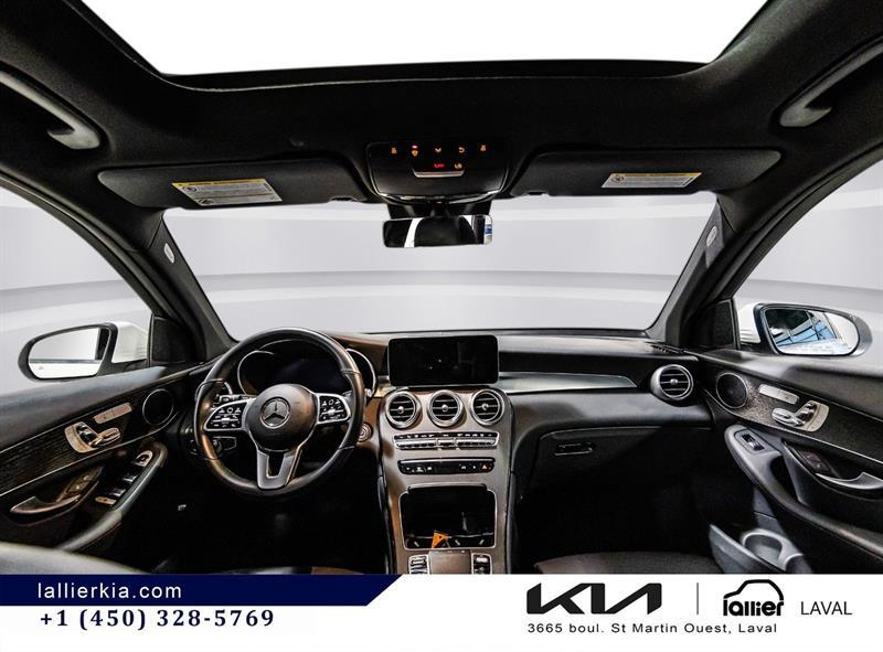 mercedes-benz GLC 2022 - 17