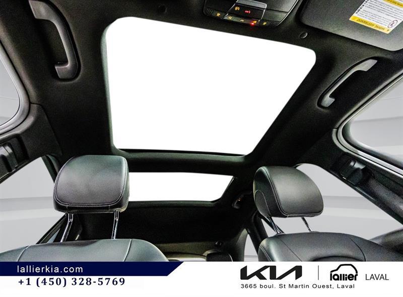 mercedes-benz GLC 2022 - 27