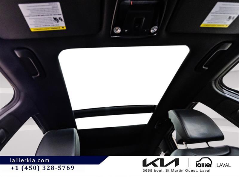 kia Sportage 2023 - 18