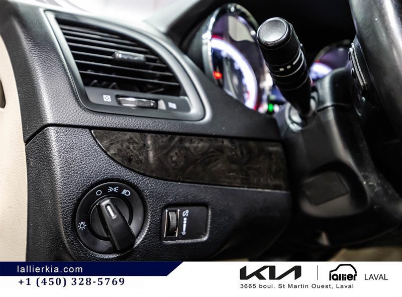 dodge Grand Caravan 2017 - 14
