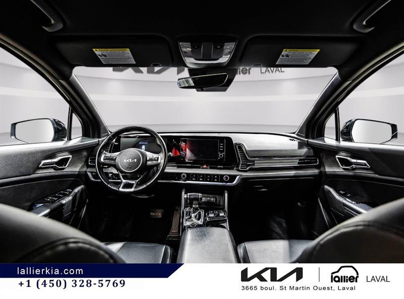 kia Sportage 2023 - 15