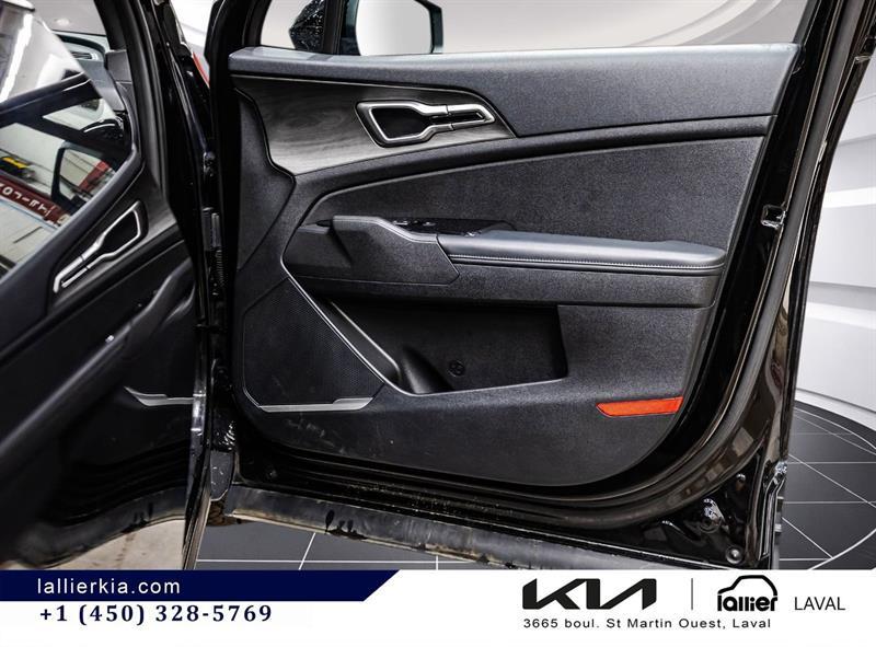 kia Sportage 2023 - 17
