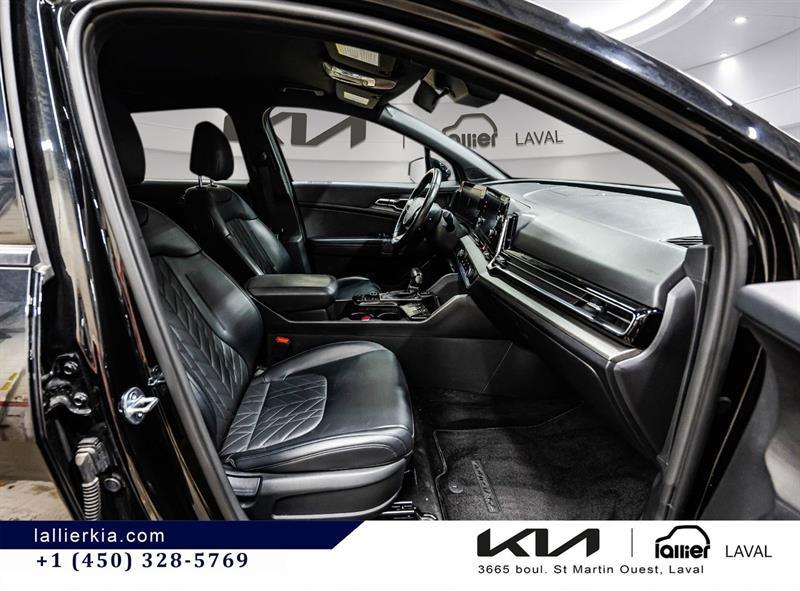 kia Sportage 2023 - 18