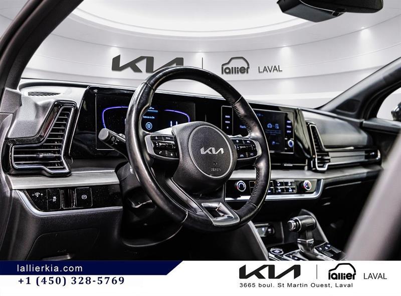 kia Sportage 2023 - 20