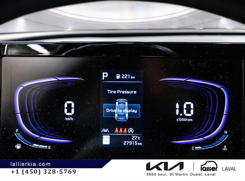 kia Sportage 2023 - 23
