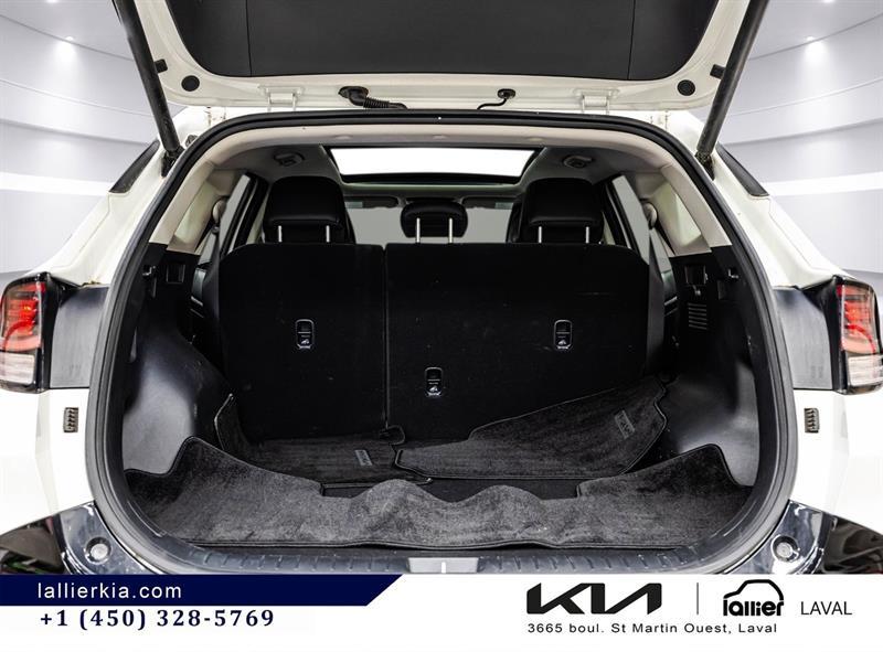 kia Sportage 2023 - 15