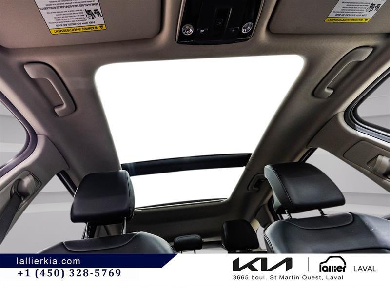 kia Sportage 2023 - 17