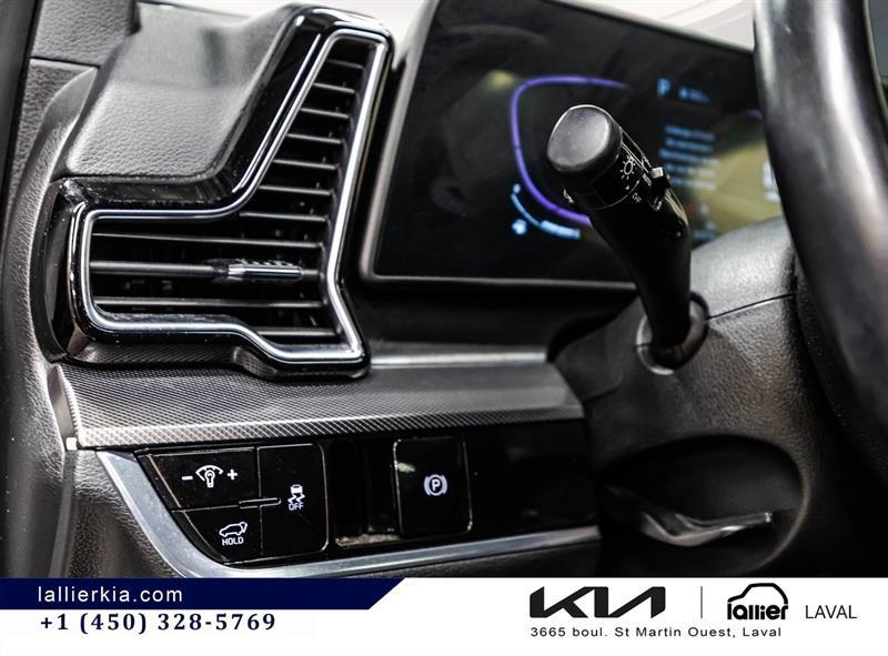 kia Sportage 2023 - 20