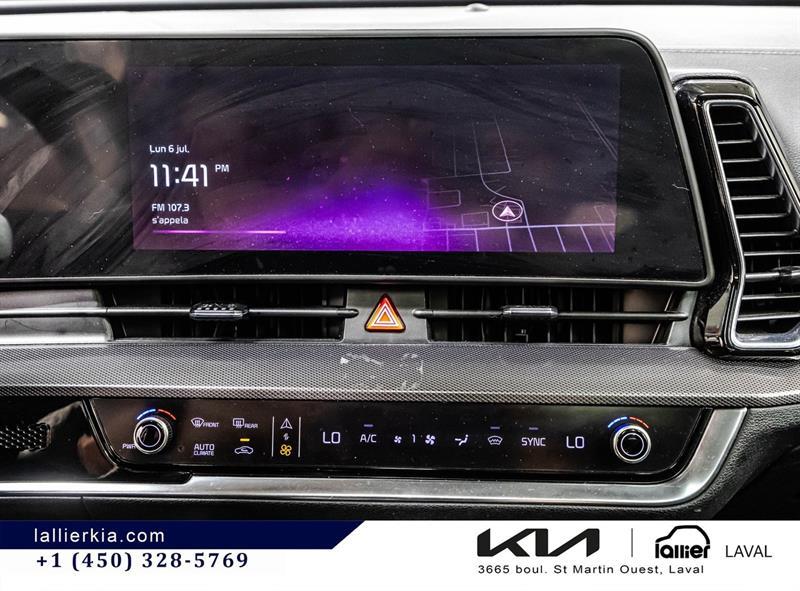kia Sportage 2023 - 23