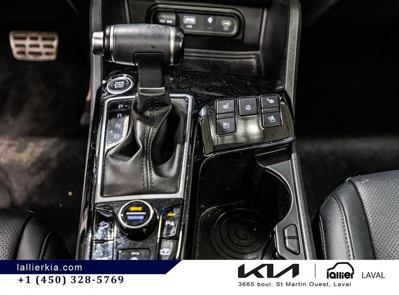 kia Sportage 2023 - 24