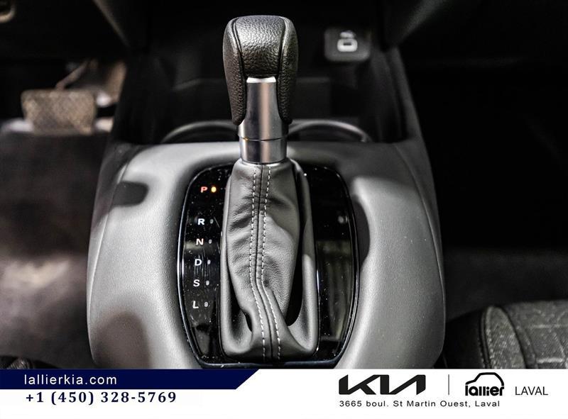 honda HR-V 2025 - 18