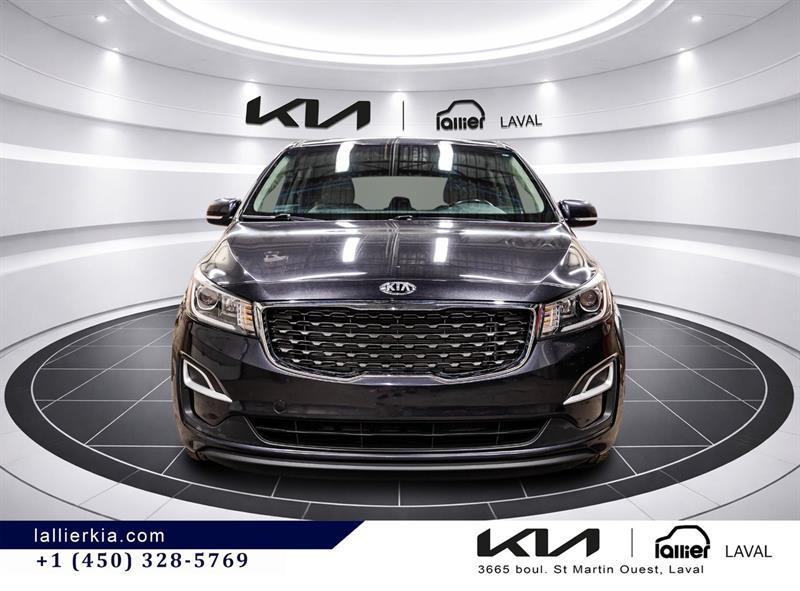 kia Sedona 2019 - 2