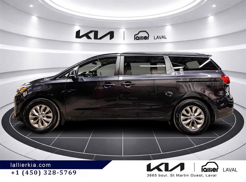kia Sedona 2019 - 4