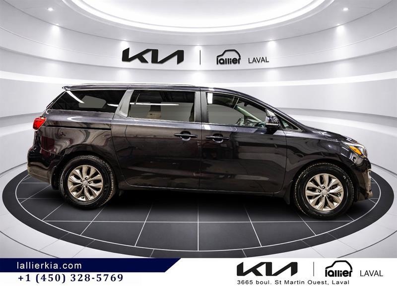 kia Sedona 2019 - 8