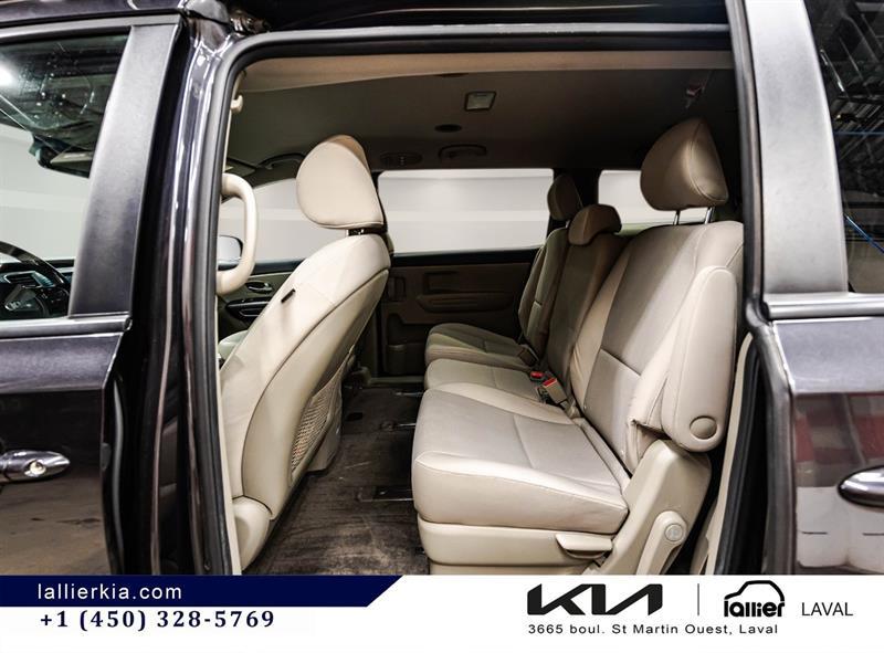 kia Sedona 2019 - 12