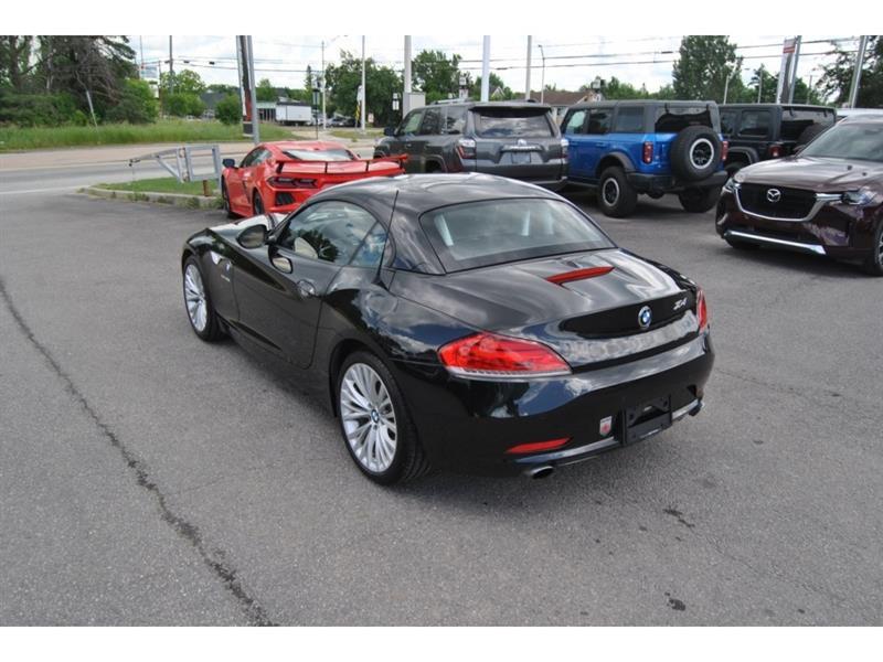 bmw Z4 2012 - 4