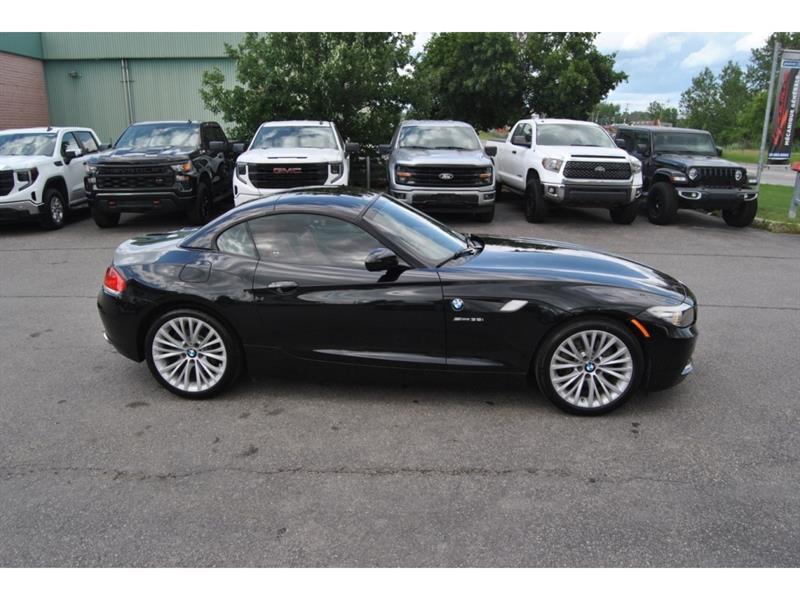bmw Z4 2012 - 7