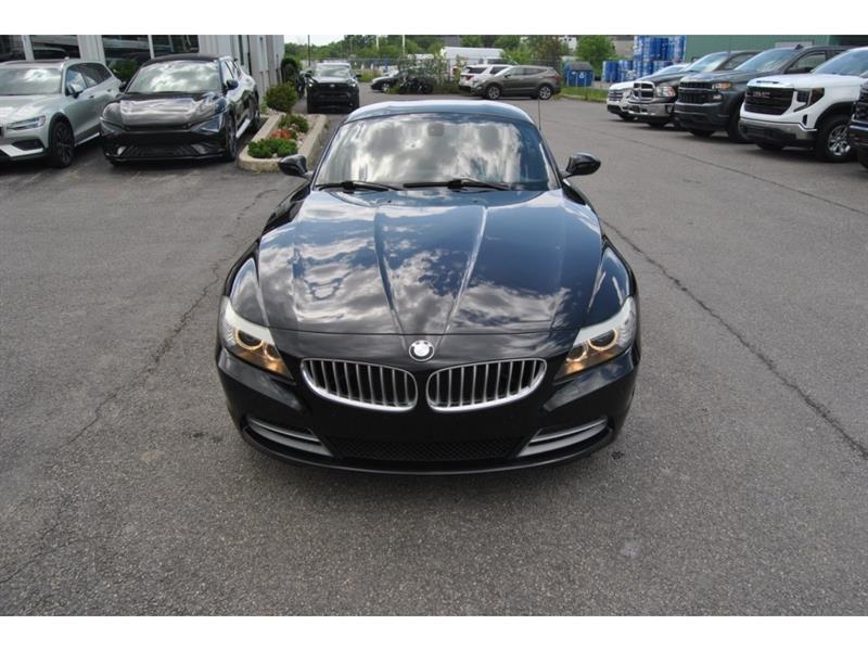 bmw Z4 2012 - 9