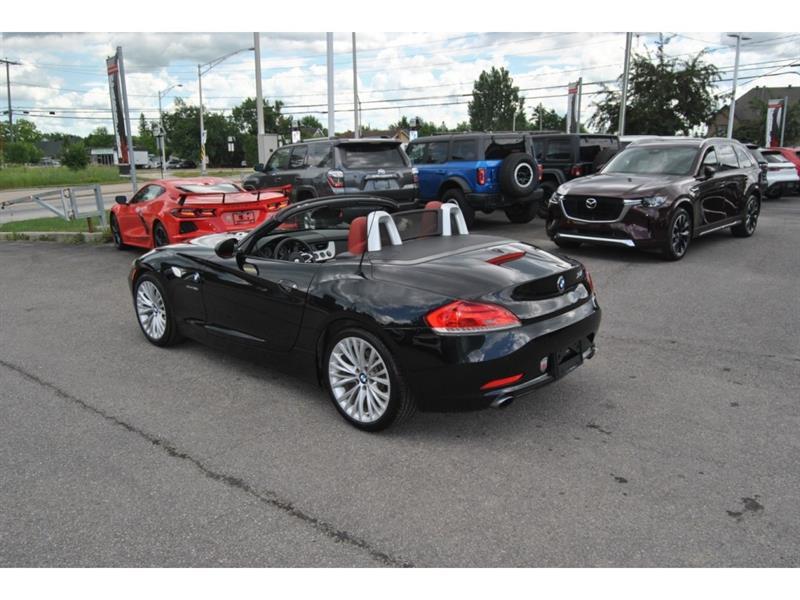 bmw Z4 2012 - 11