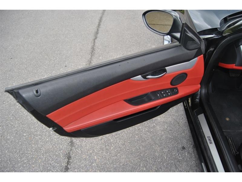 bmw Z4 2012 - 18