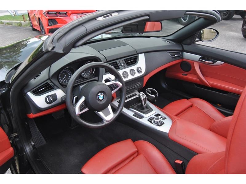 bmw Z4 2012 - 20