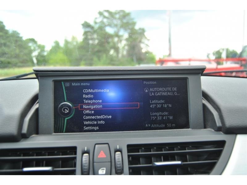 bmw Z4 2012 - 25