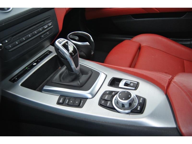 bmw Z4 2012 - 27