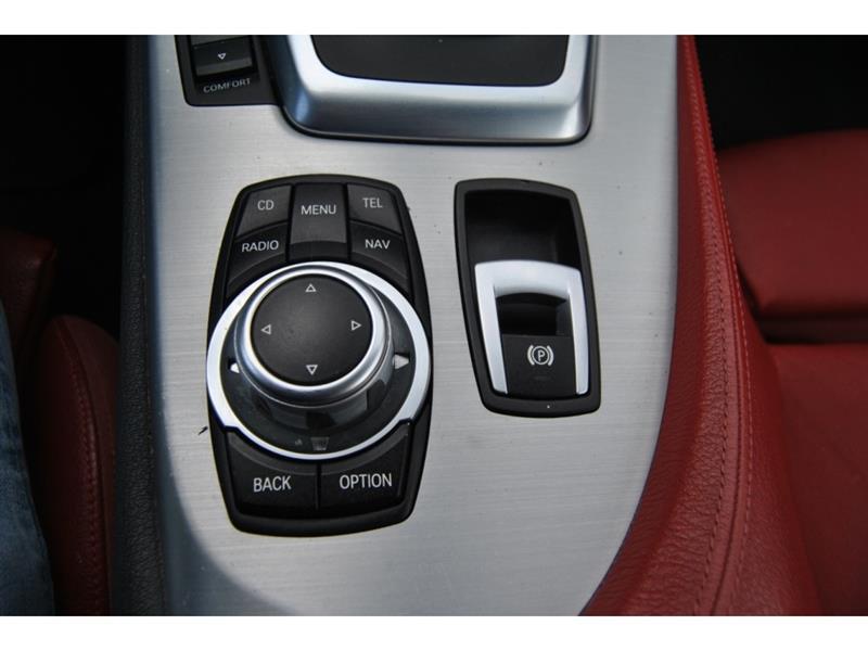bmw Z4 2012 - 28