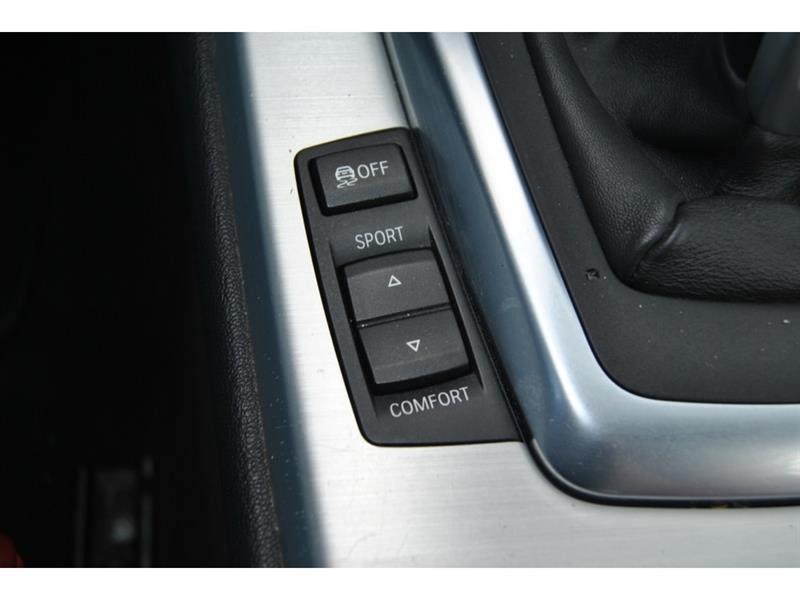 bmw Z4 2012 - 29