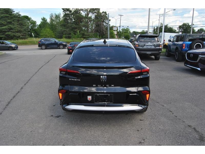 buick Envista 2025 - 4