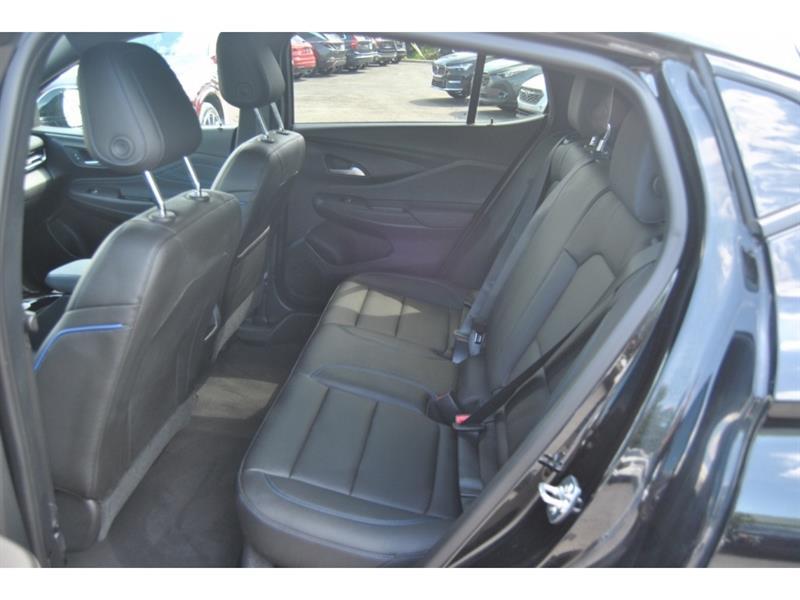 buick Envista 2025 - 10