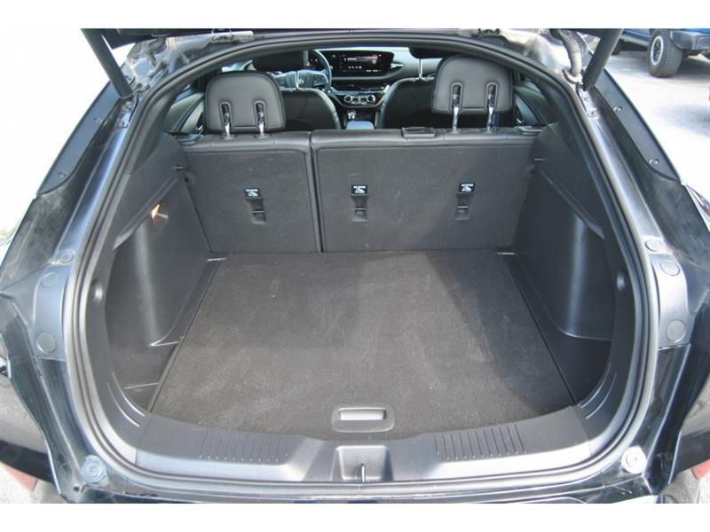 buick Envista 2025 - 11