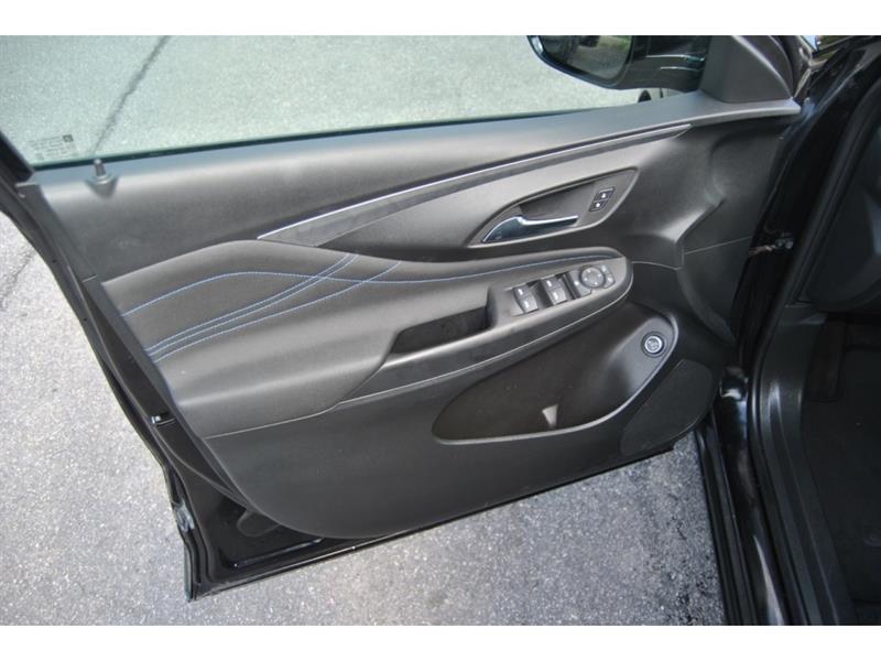 buick Envista 2025 - 12