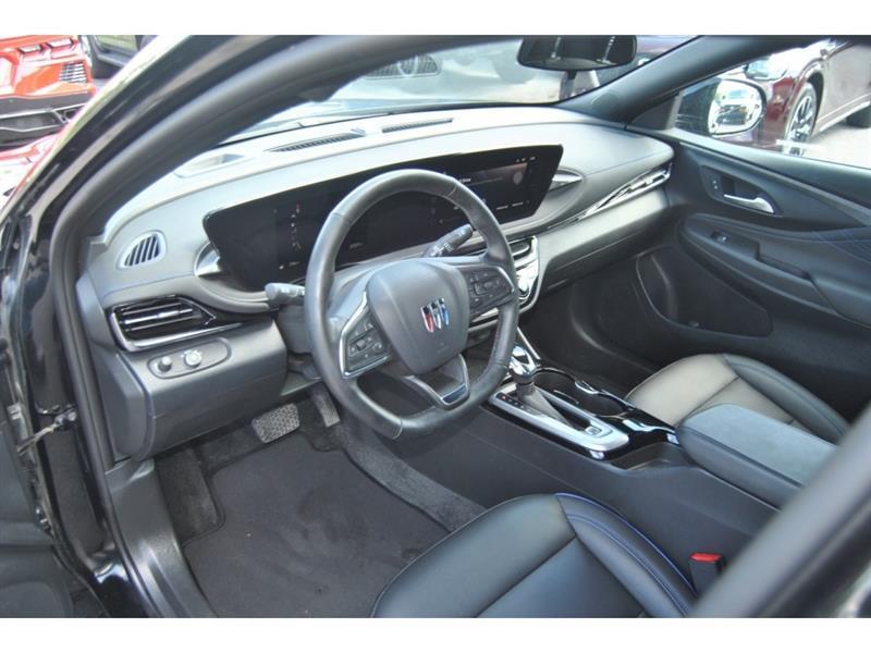 buick Envista 2025 - 13