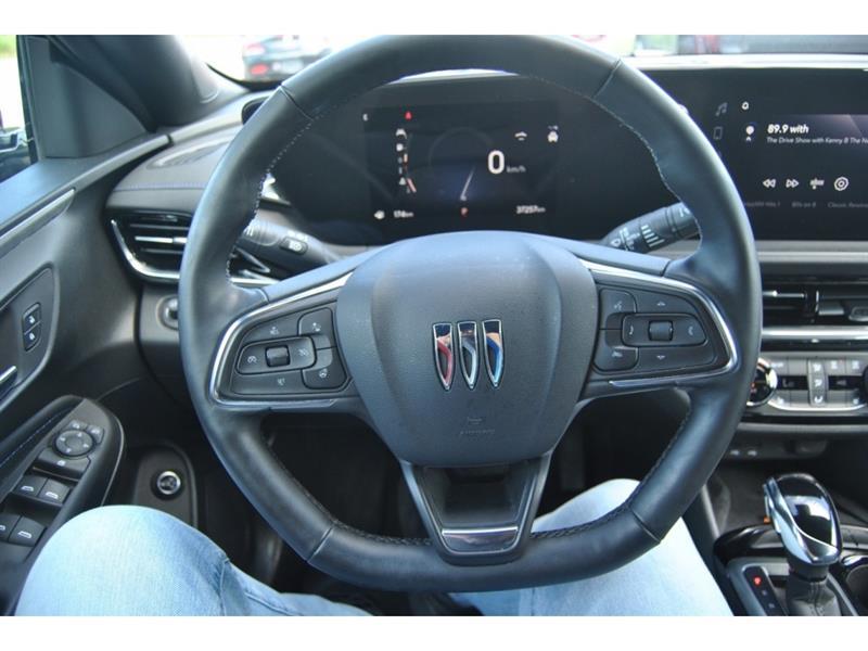 buick Envista 2025 - 14