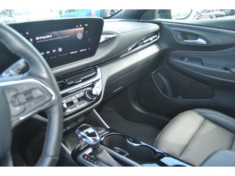 buick Envista 2025 - 16