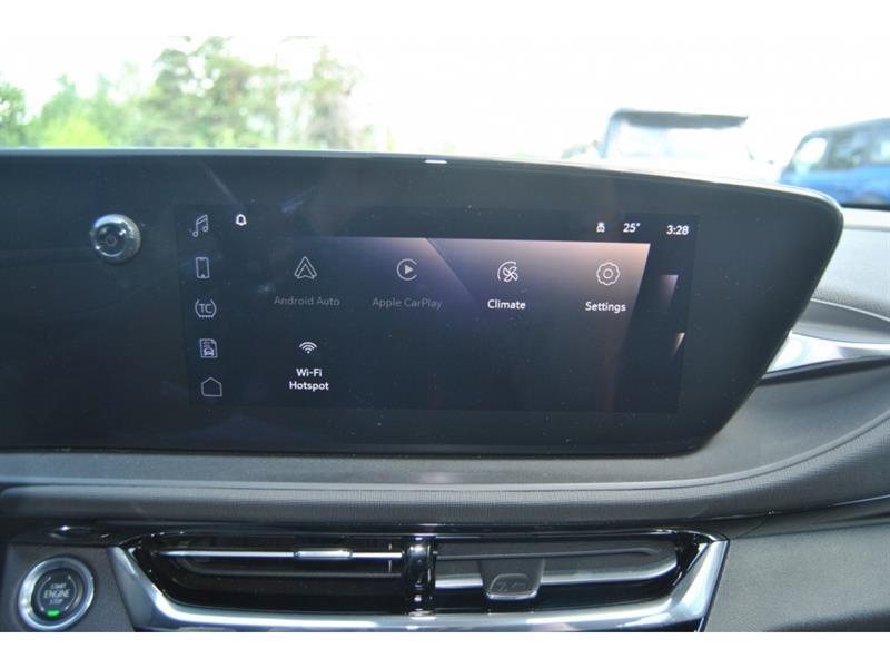 buick Envista 2025 - 18