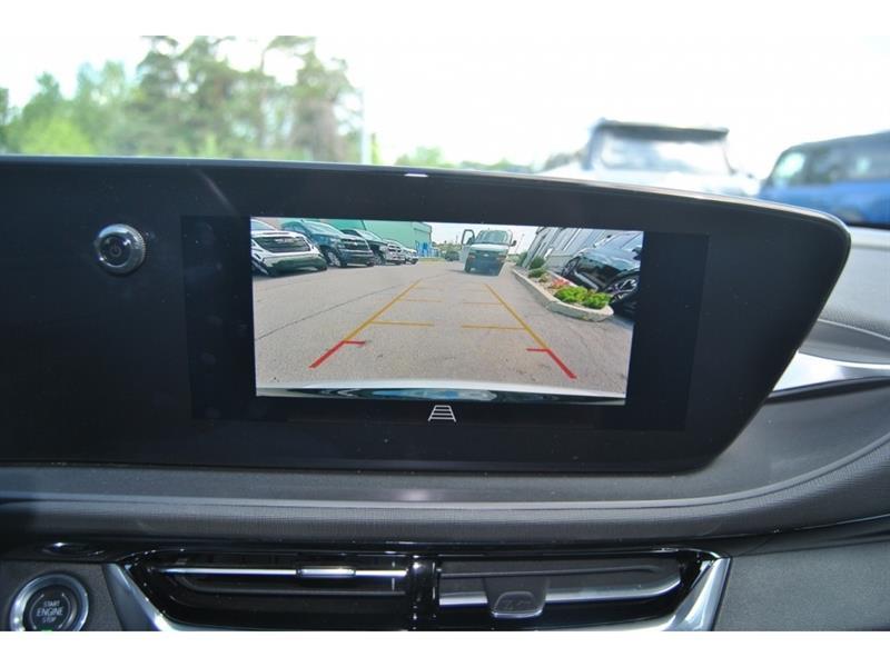 buick Envista 2025 - 19