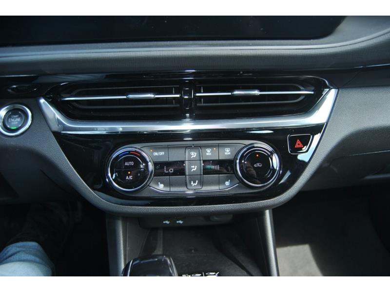 buick Envista 2025 - 20