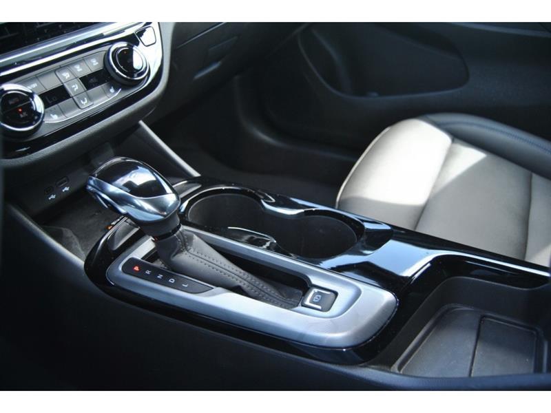 buick Envista 2025 - 21