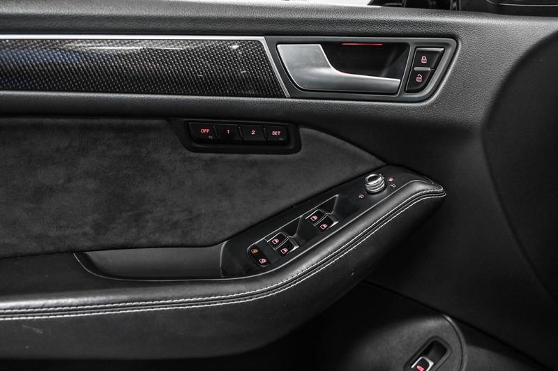 audi SQ5 2017 - 20