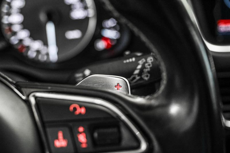 audi SQ5 2017 - 23