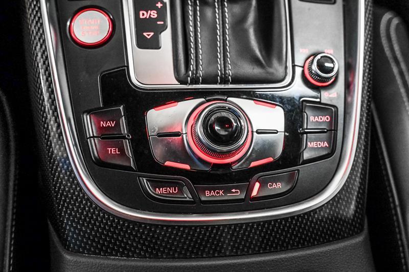audi SQ5 2017 - 26