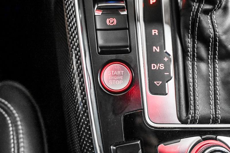 audi SQ5 2017 - 27