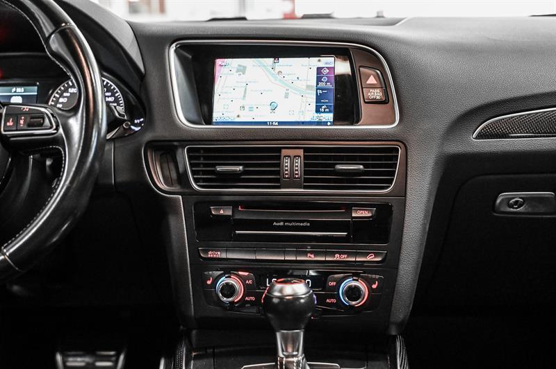audi SQ5 2017 - 35