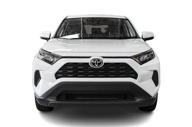 toyota RAV4 2025 - 2