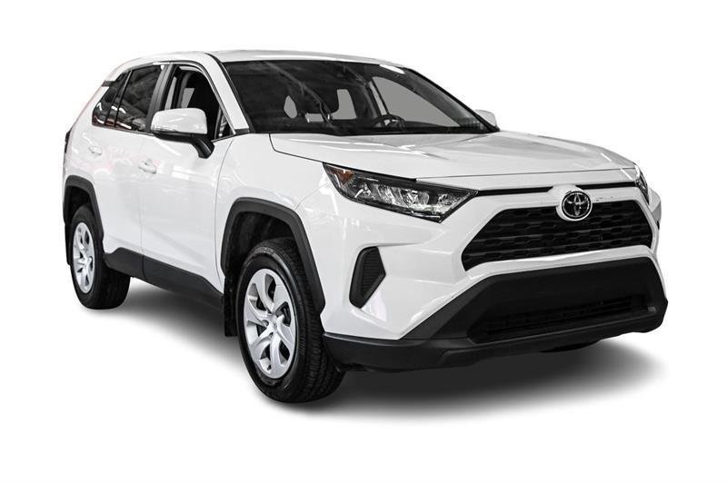 toyota RAV4 2025 - 4